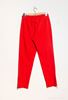 Picture of STRETCH PANTS WITH ZIPPER